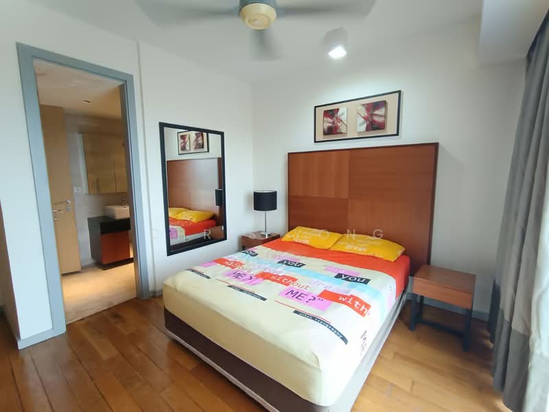 Service Residence for Rent at myHabitat - Chris Yong - Bedroom - PropertyGuru.com.my