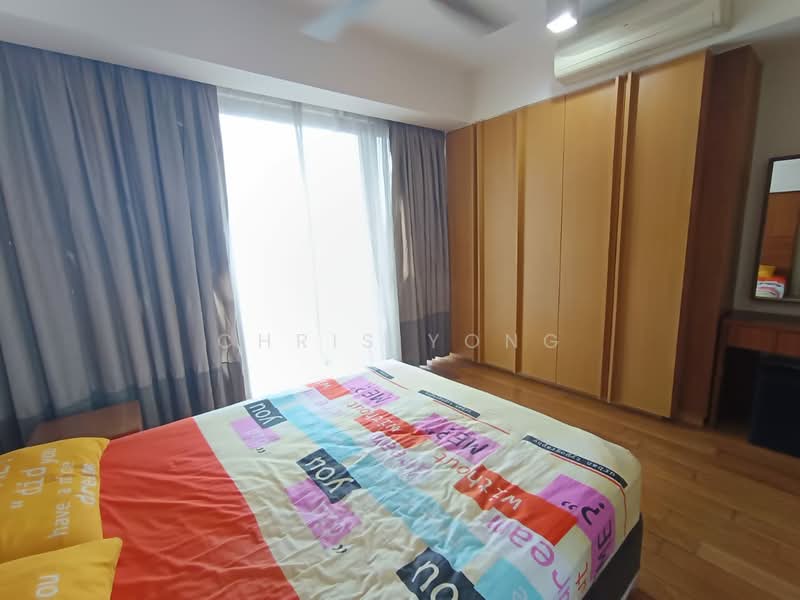 Service Residence for Rent at myHabitat - Chris Yong - Bedroom - PropertyGuru.com.my