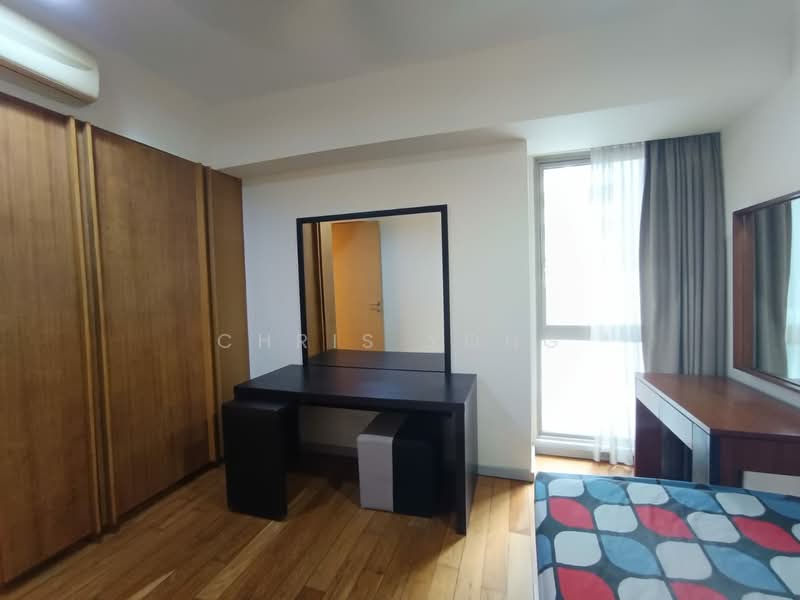 Service Residence for Rent at myHabitat - Chris Yong - Bedroom - PropertyGuru.com.my