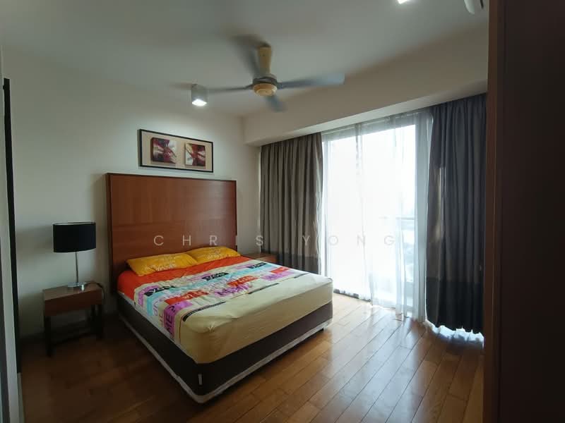 Service Residence for Rent at myHabitat - Chris Yong - Bedroom - PropertyGuru.com.my