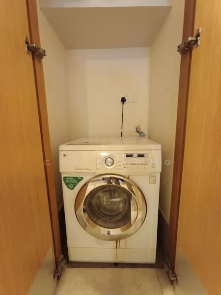 Service Residence for Rent at myHabitat - Chris Yong - Interior - PropertyGuru.com.my