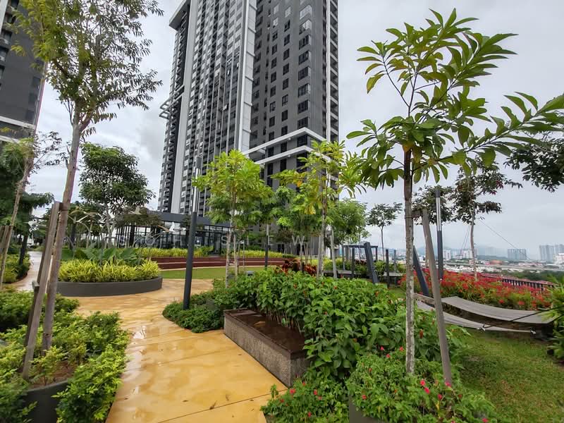 Servis Apartment untuk Disewa di Arunya @ KL North - Soh Siew Siew - Exterior - PropertyGuru.com.my