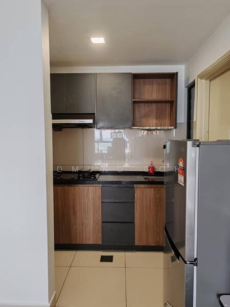 Service Residence for Rent at Sfera Residency - Edmund Goh - Kitchen - PropertyGuru.com.my