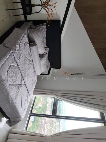 Service Residence for Rent at Sfera Residency - Edmund Goh - Bedroom - PropertyGuru.com.my