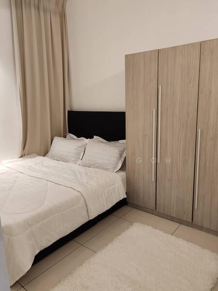 Service Residence for Rent at Sfera Residency - Edmund Goh - Bedroom - PropertyGuru.com.my