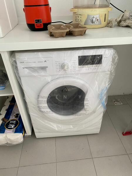 Vertu Resort untuk Untuk Disewa - RM 1,800 /bulan, Mac 2026 - Interior - PropertyGuru.com.my