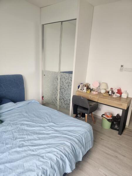 Condominium for Sale at Royal Richmond Gold - Leslie Loi - Bedroom - PropertyGuru.com.my