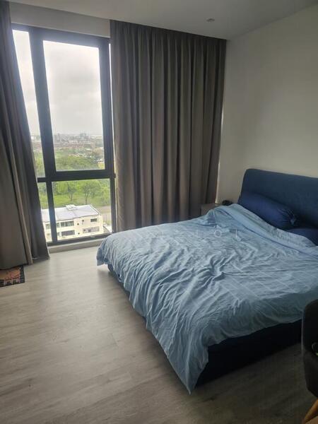 Condominium for Sale at Royal Richmond Gold - Leslie Loi - Bedroom - PropertyGuru.com.my