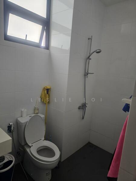 Condominium for Sale at Royal Richmond Gold - Leslie Loi - Bathroom - PropertyGuru.com.my