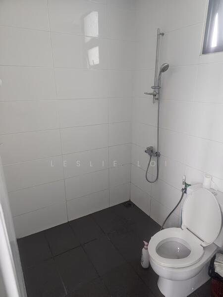 Condominium for Sale at Royal Richmond Gold - Leslie Loi - Bathroom - PropertyGuru.com.my