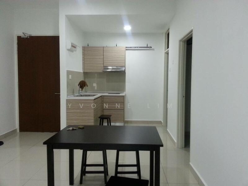 For Sale - PARC Regency (Residensi Masai)