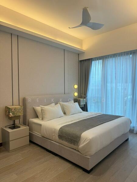 Service Residence for Sale at Core Residence @ TRX - Reikko Soo - Bedroom - PropertyGuru.com.my