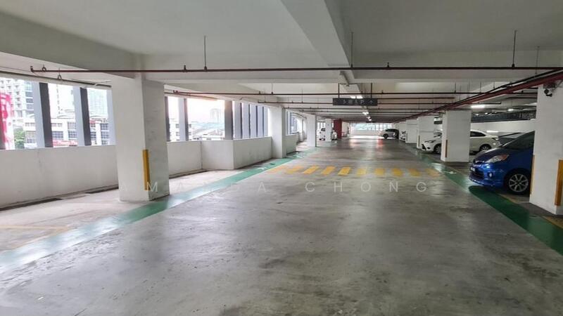 Car Park