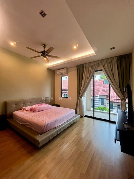 Terraced House for Sale in Tanjung Bungah (Penang) - Thang Wu - Bedroom - PropertyGuru.com.my