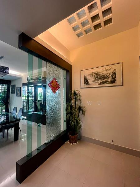 Terraced House for Sale in Tanjung Bungah (Penang) - Thang Wu - Interior - PropertyGuru.com.my