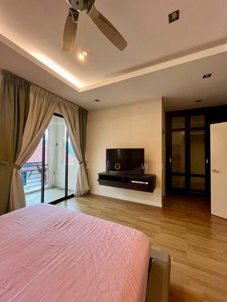 Terraced House for Sale in Tanjung Bungah (Penang) - Thang Wu - PropertyGuru.com.my