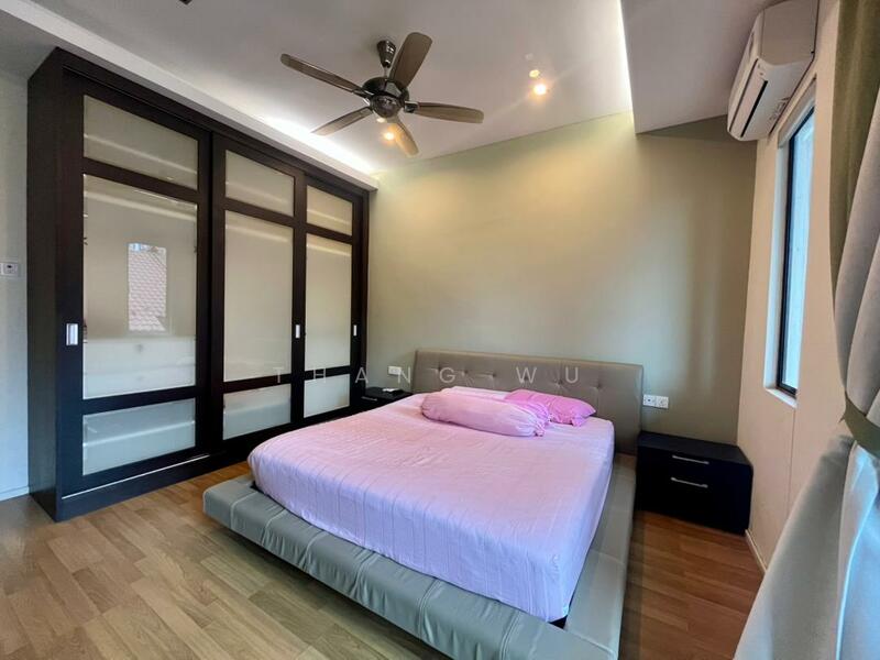 Terraced House for Sale in Tanjung Bungah (Penang) - Thang Wu - PropertyGuru.com.my