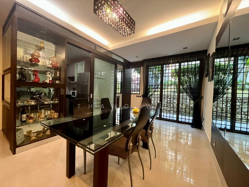 Terraced House for Sale in Tanjung Bungah (Penang) - Thang Wu - PropertyGuru.com.my