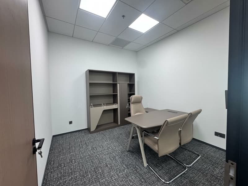 Pejabat untuk Disewa di KLCC (KL City Centre) - Franca Teh - Study - PropertyGuru.com.my