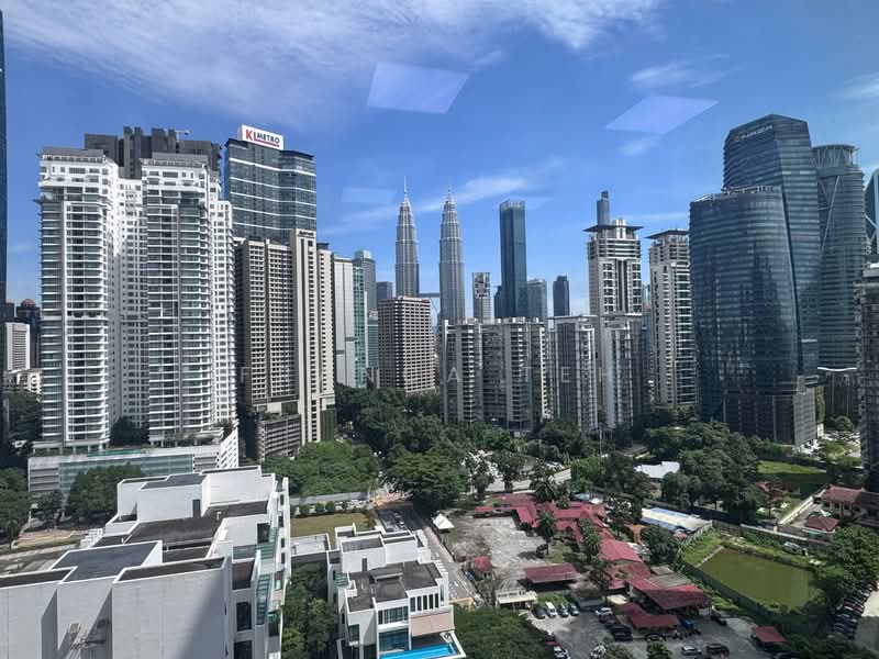 Pejabat untuk Disewa di KLCC (KL City Centre) - Franca Teh - Exterior - PropertyGuru.com.my