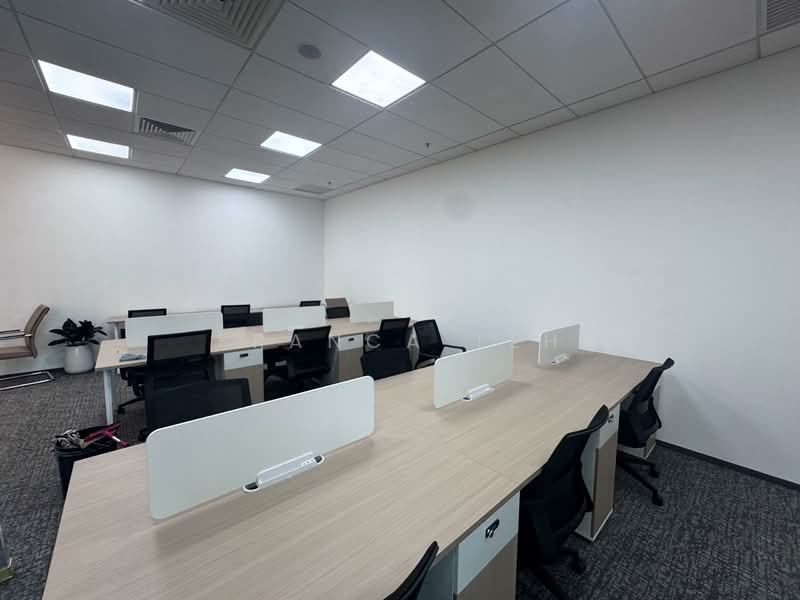 Pejabat untuk Disewa di KLCC (KL City Centre) - Franca Teh - Interior - PropertyGuru.com.my