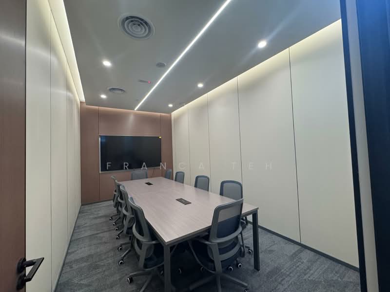 Pejabat untuk Disewa di KLCC (KL City Centre) - Franca Teh - Interior - PropertyGuru.com.my