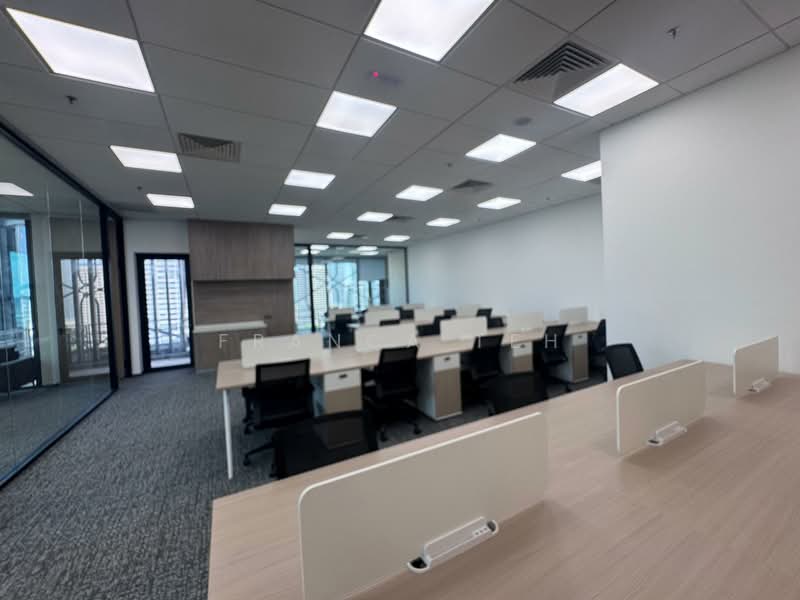 Pejabat untuk Disewa di KLCC (KL City Centre) - Franca Teh - Interior - PropertyGuru.com.my