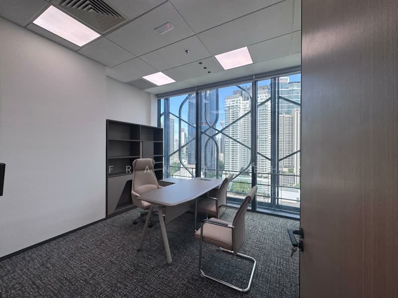 Pejabat untuk Disewa di KLCC (KL City Centre) - Franca Teh - Study - PropertyGuru.com.my