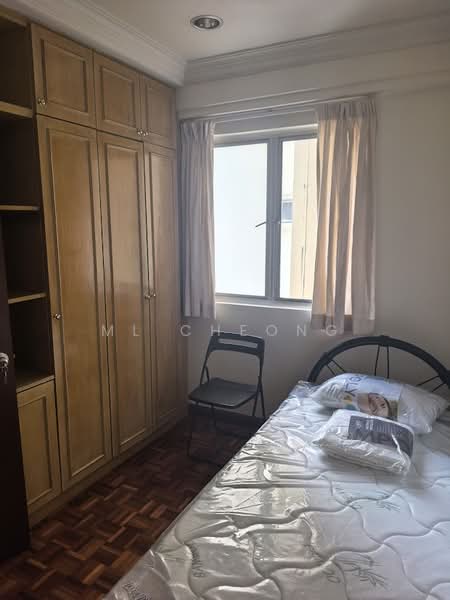 Pantai Panorama Condominiums untuk Untuk Disewa - RM 2,800 /bulan, Mac 2026 - Bedroom - PropertyGuru.com.my