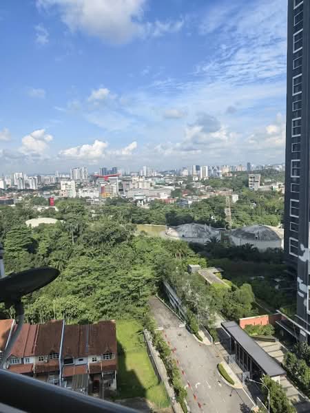 Pantai Panorama Condominiums untuk Untuk Disewa - RM 2,800 /bulan, Mac 2026 - Exterior - PropertyGuru.com.my