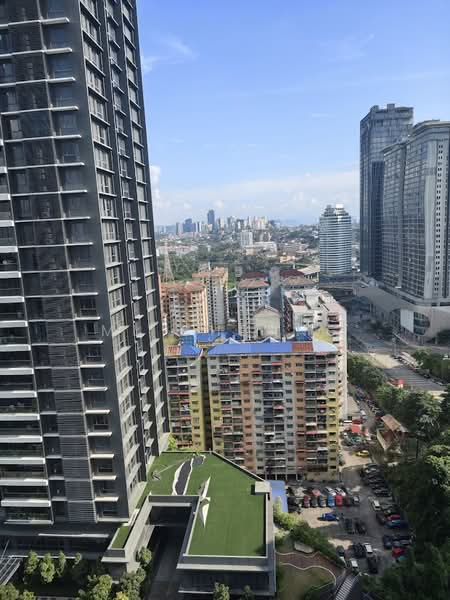 Pantai Panorama Condominiums untuk Untuk Disewa - RM 2,800 /bulan, Mac 2026 - Exterior - PropertyGuru.com.my