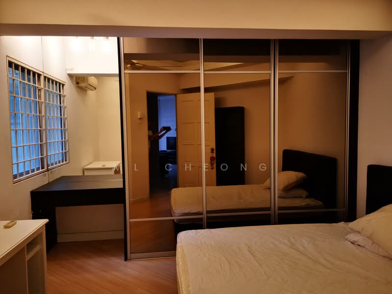 Condominium for Rent at Pantai Panorama Condominiums - ML Cheong - Bedroom - PropertyGuru.com.my