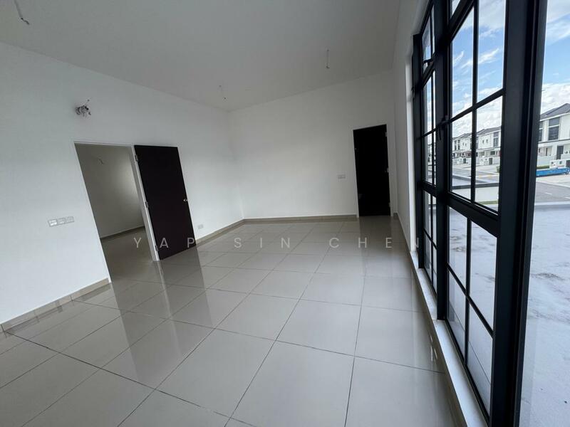 Rumah Teres 2 Tingkat untuk Dijual di Iskandar Puteri (Nusajaya) (Johor) - Yap Sin Chen - Interior - PropertyGuru.com.my