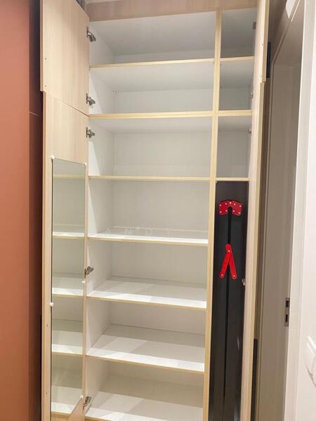 Servis Apartment untuk Dijual di TRX Residences - Andy . - Interior - PropertyGuru.com.my