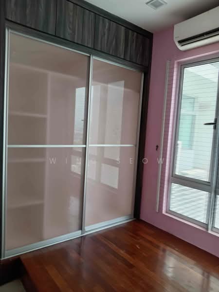 Condominium for Sale at Villa Crystal - Wing Seow - Interior - PropertyGuru.com.my