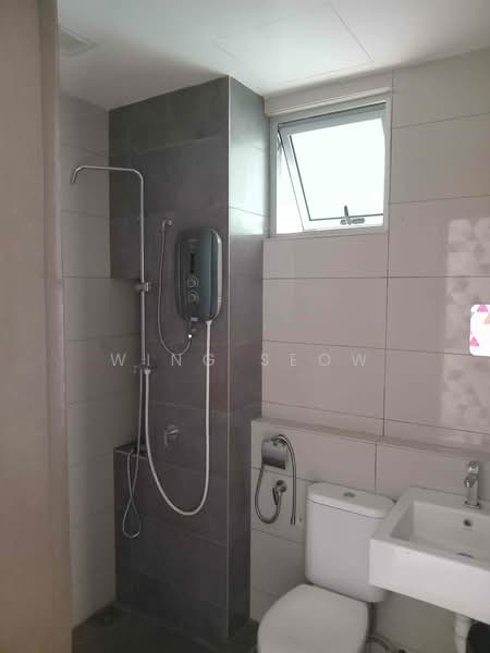 Condominium for Sale at Villa Crystal - Wing Seow - Bathroom - PropertyGuru.com.my