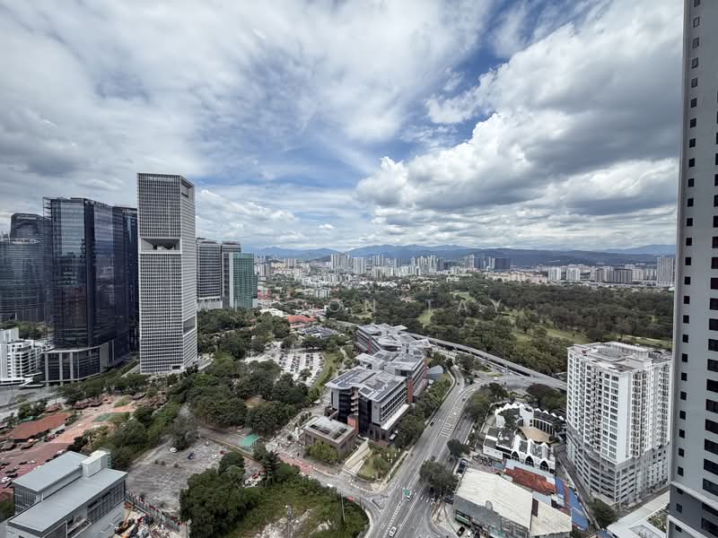 Service Residence for Rent at Agile Bukit Bintang - Winson Tay - PropertyGuru.com.my