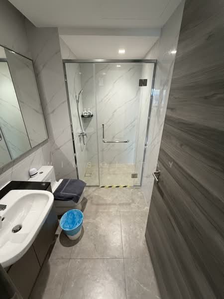 Service Residence for Rent at Agile Bukit Bintang - Winson Tay - PropertyGuru.com.my