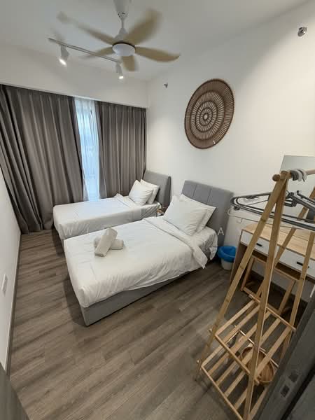 Service Residence for Rent at Agile Bukit Bintang - Winson Tay - PropertyGuru.com.my