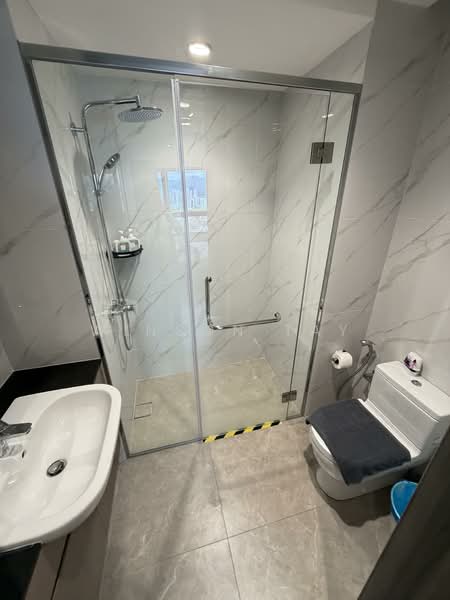 Service Residence for Rent at Agile Bukit Bintang - Winson Tay - PropertyGuru.com.my