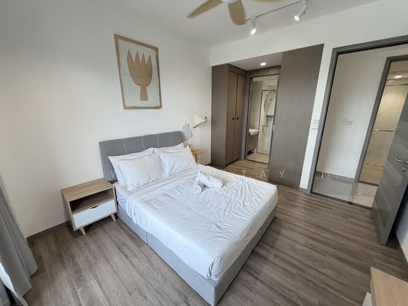 Service Residence for Rent at Agile Bukit Bintang - Winson Tay - PropertyGuru.com.my