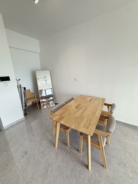 Service Residence for Rent at Agile Bukit Bintang - Winson Tay - PropertyGuru.com.my