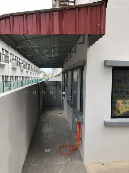 2-storey Terraced House for Sale in Sepang (Selangor) - Chong Shun Kae - Exterior - PropertyGuru.com.my