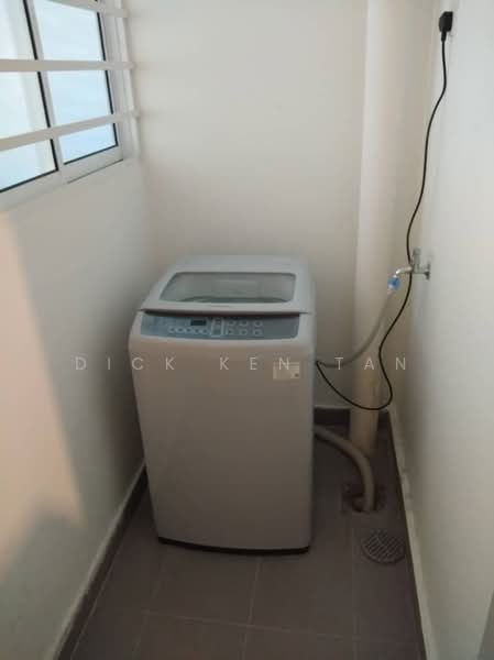 Condominium for Rent at Tropicana Bay Residences - Dick Ken Tan - Interior - PropertyGuru.com.my