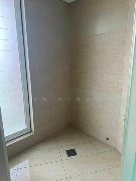 Service Residence for Rent at Service Residence @ Plaza Arkadia - YG Chong - Bathroom - PropertyGuru.com.my