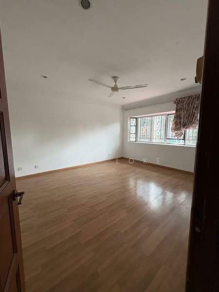 Semi-Detached House for Rent in Damansara Heights (Kuala Lumpur) - Joel Loke - Living Room - PropertyGuru.com.my