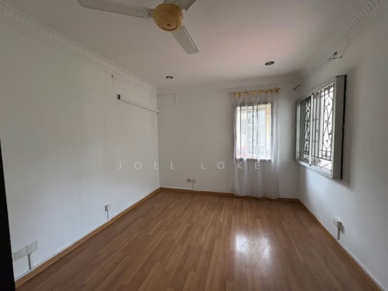 Semi-Detached House for Rent in Damansara Heights (Kuala Lumpur) - Joel Loke - Interior - PropertyGuru.com.my