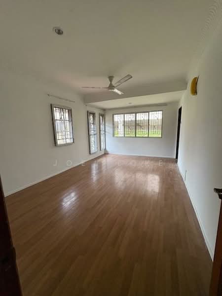 Semi-Detached House for Rent in Damansara Heights (Kuala Lumpur) - Joel Loke - Living Room - PropertyGuru.com.my