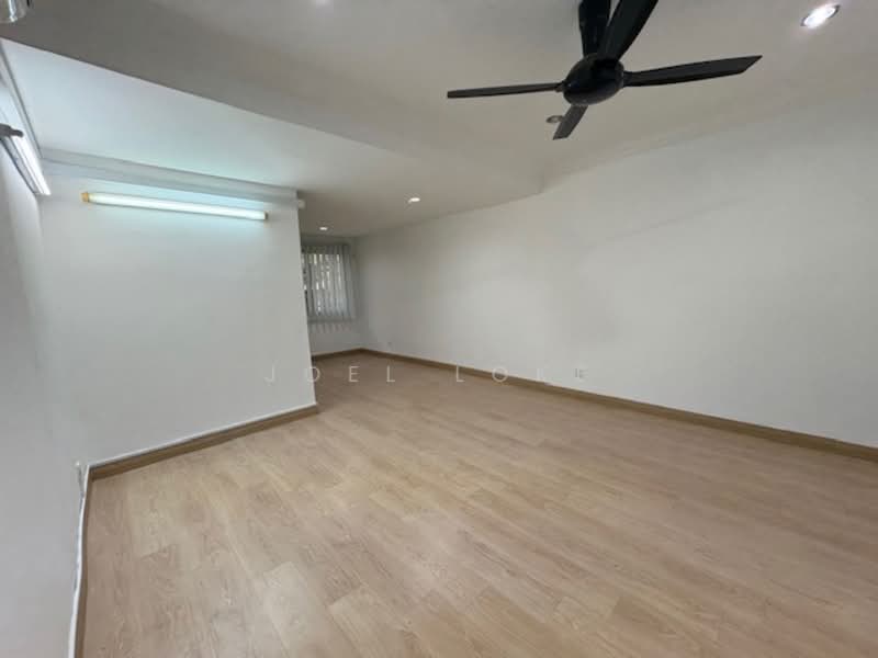 Semi-Detached House for Rent in Damansara Heights (Kuala Lumpur) - Joel Loke - Interior - PropertyGuru.com.my