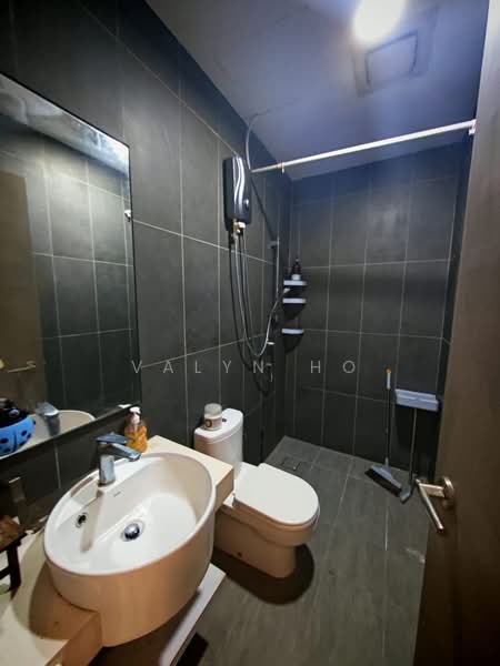 Service Residence for Rent at Astoria Ampang - Valyn Ho - Bathroom - PropertyGuru.com.my